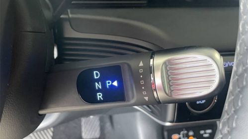 2025 Hyundai IONIQ 5 7YAKNDDC7SY023536