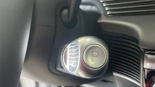 2025 Hyundai IONIQ 5 7YAKNDDC7SY023536