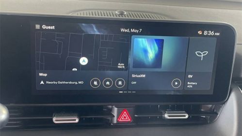 2025 Hyundai IONIQ 5 7YAKNDDC7SY023536