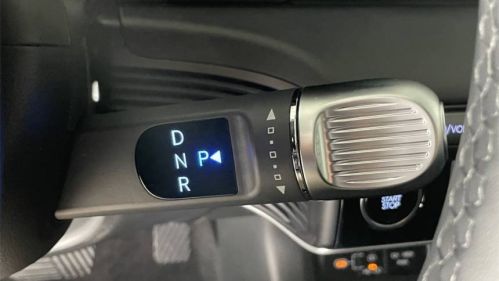 2025 Hyundai IONIQ 5 7YAKNDDC7SY023438