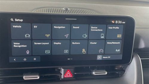 2025 Hyundai IONIQ 5 7YAKNDDC7SY023536