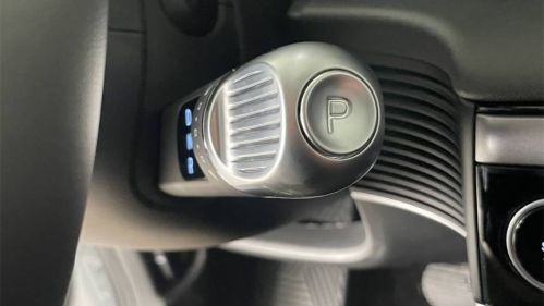 2025 Hyundai IONIQ 5 7YAKNDDC7SY023438
