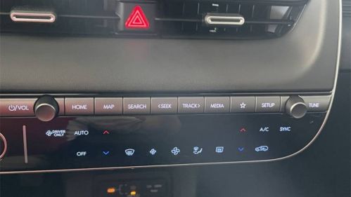 2025 Hyundai IONIQ 5 7YAKNDDC7SY023536