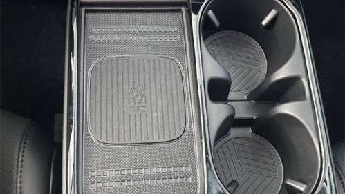 2025 Hyundai IONIQ 5 7YAKNDDC7SY023536
