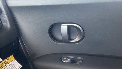 2025 Hyundai IONIQ 5 7YAKNDDC7SY023536