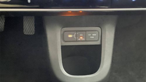 2025 Hyundai IONIQ 5 7YAKNDDC7SY023438