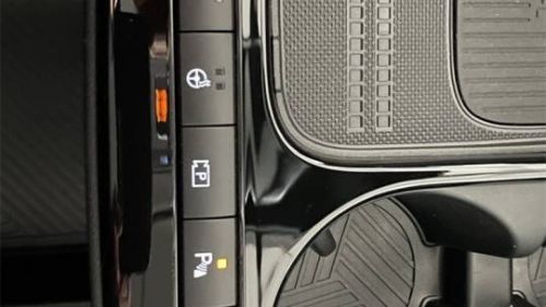 2025 Hyundai IONIQ 5 7YAKNDDC7SY023438