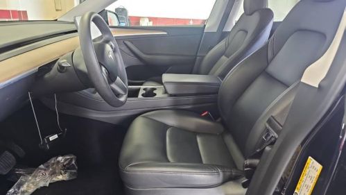 2023 Tesla Model Y 7SAYGDEF8PA049283