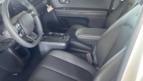 2025 Hyundai IONIQ 5 7YAKNDDC7SY023536