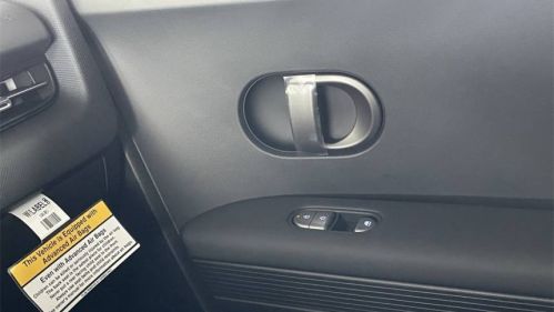 2025 Hyundai IONIQ 5 7YAKNDDC7SY023438