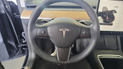 2023 Tesla Model Y 7SAYGDEF8PA049283