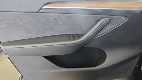 2023 Tesla Model Y 7SAYGDEF8PA049283