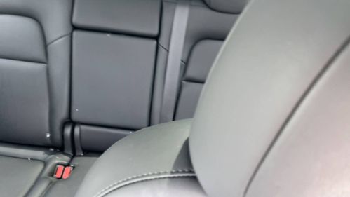 2025 Tesla Model Y 7SAYGAEE7SF222289