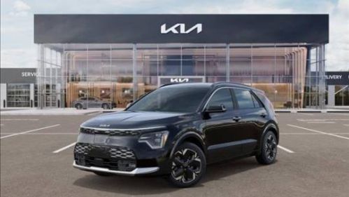 2024 Kia NIRO EV KNDCT3L18R5095160