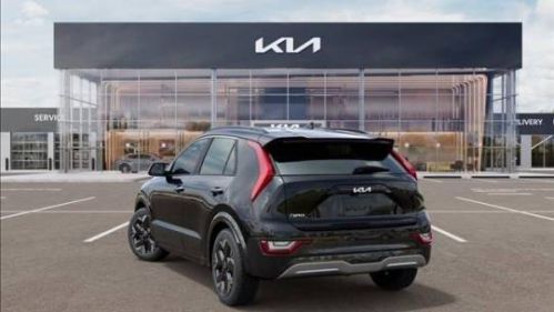 2024 Kia NIRO EV KNDCT3L18R5095160