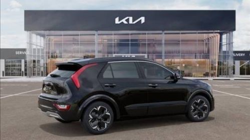 2024 Kia NIRO EV KNDCT3L18R5095160