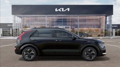 2024 Kia NIRO EV KNDCT3L18R5095160