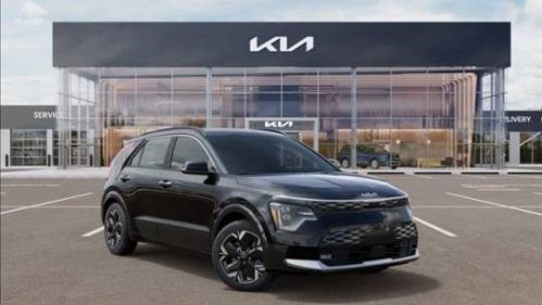 2024 Kia NIRO EV KNDCT3L18R5095160