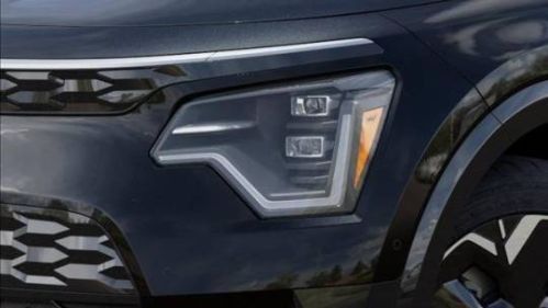 2024 Kia NIRO EV KNDCT3L18R5095160