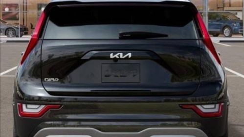 2024 Kia NIRO EV KNDCT3L18R5095160