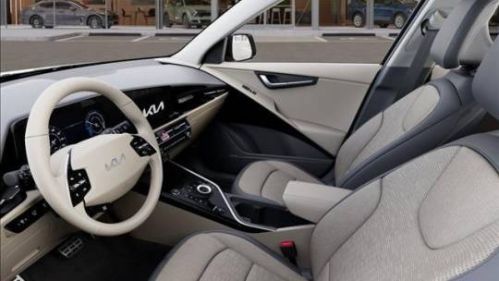 2024 Kia NIRO EV KNDCT3L18R5095160