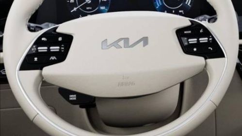 2024 Kia NIRO EV KNDCT3L18R5095160