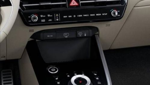 2024 Kia NIRO EV KNDCT3L18R5095160