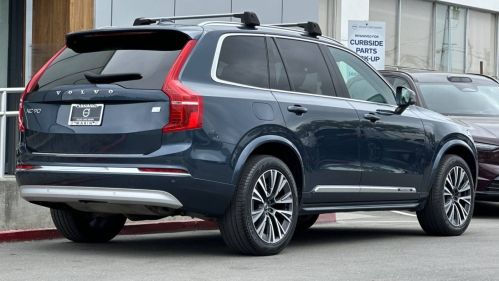 2022 Volvo XC90 YV4H60CZ2N1847290