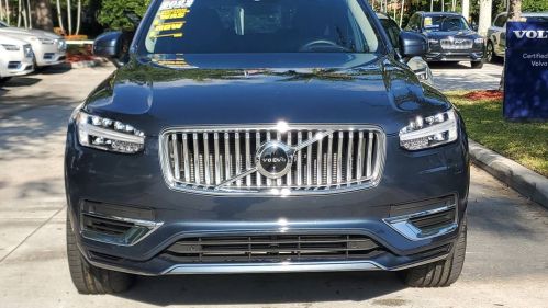 2022 Volvo XC90 YV4H60CZ9N1844144