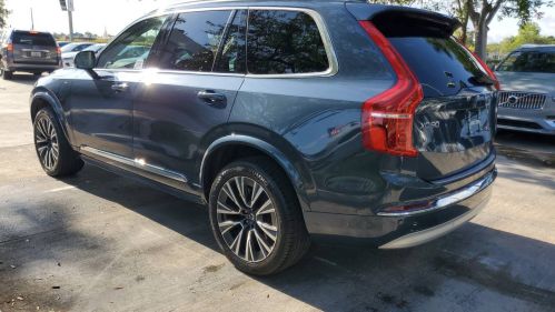 2022 Volvo XC90 YV4H60CZ9N1844144