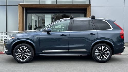 2022 Volvo XC90 YV4H60CZ2N1847290