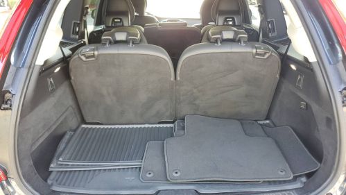 2022 Volvo XC90 YV4H60CZ9N1844144