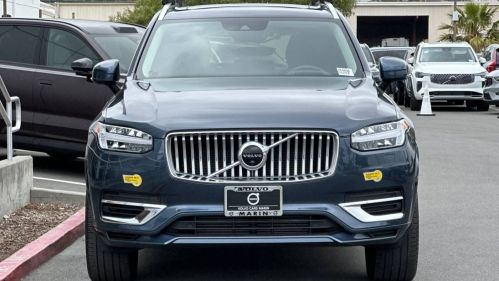 2022 Volvo XC90 YV4H60CZ2N1847290
