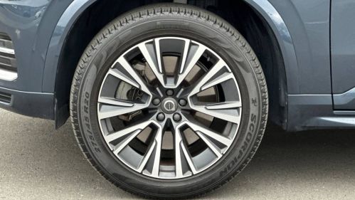 2022 Volvo XC90 YV4H60CZ2N1847290
