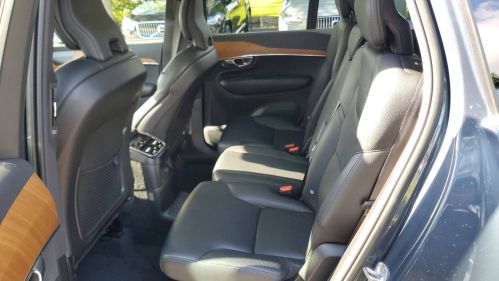 2022 Volvo XC90 YV4H60CZ9N1844144