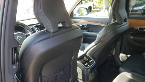 2022 Volvo XC90 YV4H60CZ9N1844144