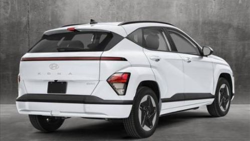 2025 Hyundai Kona Electric KM8HC3A66SU023532