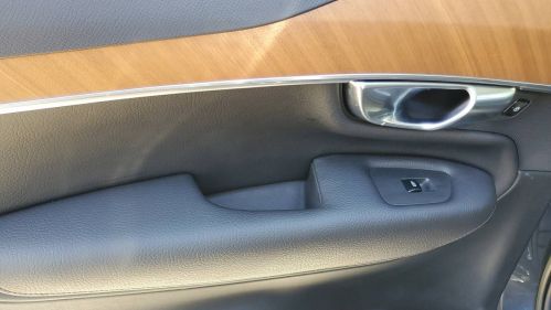 2022 Volvo XC90 YV4H60CZ9N1844144