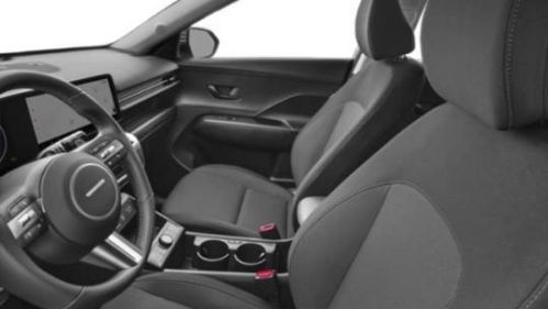 2025 Hyundai Kona Electric KM8HC3A66SU023532