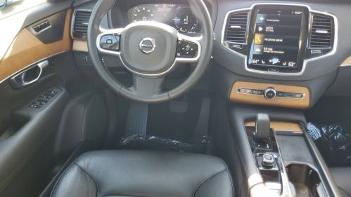 2022 Volvo XC90 YV4H60CZ9N1844144