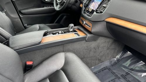 2022 Volvo XC90 YV4H60CZ2N1847290