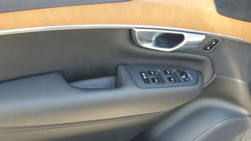 2022 Volvo XC90 YV4H60CZ9N1844144