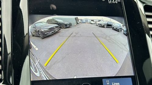 2022 Volvo XC90 YV4H60CZ2N1847290