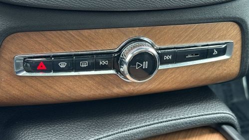 2022 Volvo XC90 YV4H60CZ2N1847290