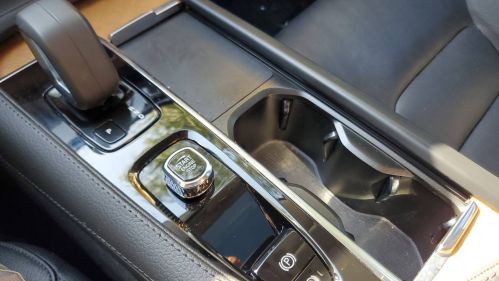 2022 Volvo XC90 YV4H60CZ9N1844144