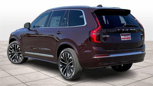 2025 Volvo XC90 YV4H60PA3S1379800