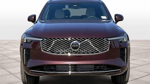 2025 Volvo XC90 YV4H60PA3S1379800