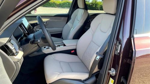 2025 Volvo XC90 YV4H60PA3S1379800