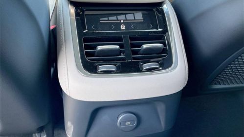 2025 Volvo XC90 YV4H60PA3S1379800