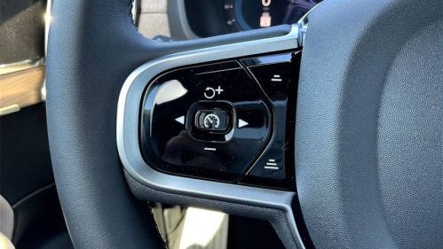 2025 Volvo XC90 YV4H60PA3S1379800